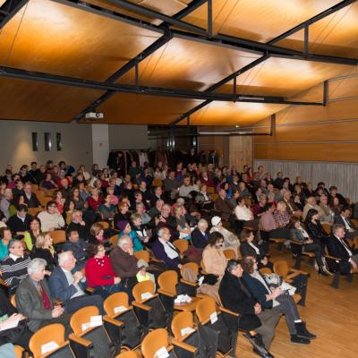 Conférence - Débat avec Marek HALTER