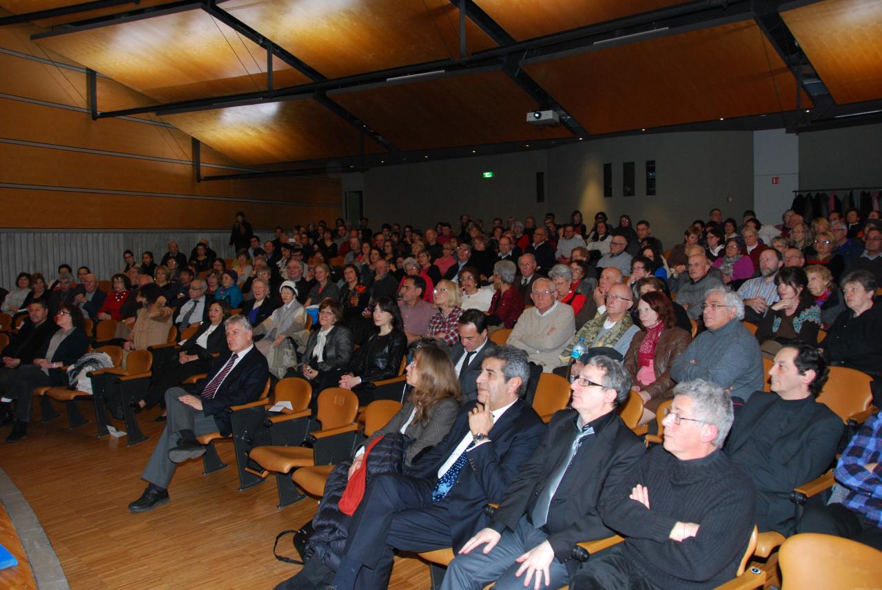 Conférence - Débat avec Marek HALTER