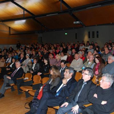 Conférence - Débat avec Marek HALTER