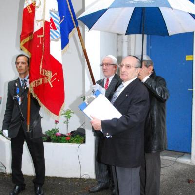 Journée Nationale de la Déportation