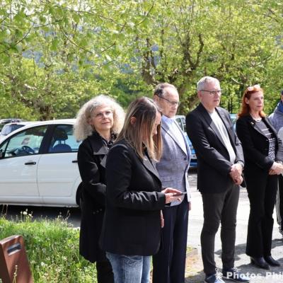 20250424 YomHaShoah