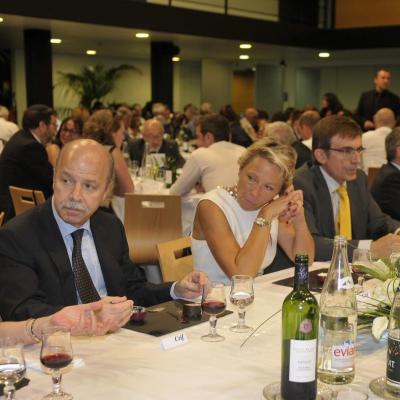 20150611 Diner du Crif 2015