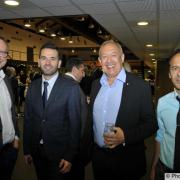 Diner du Crif Grenoble Dauphiné 2017