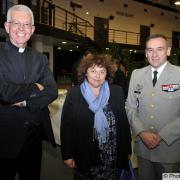 Diner du Crif Grenoble Dauphiné 2017