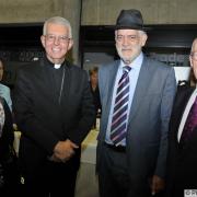 Diner du Crif Grenoble Dauphiné 2017