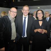 Diner du Crif Grenoble Dauphiné 2017