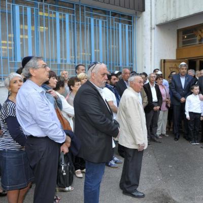 20150424 Ceremonie Deportation Bar Yohai