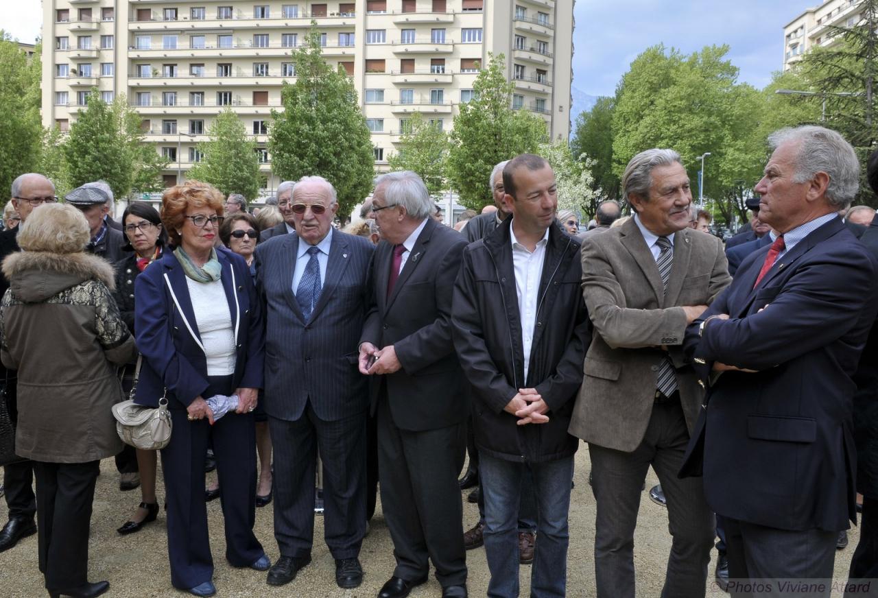  Photos Viviane Attard