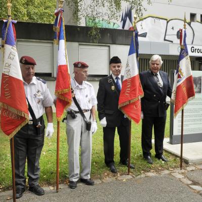 20180824 Commémoration de la rafle de la Caserne Bizanet