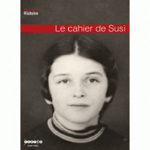 Le cahier de susi
