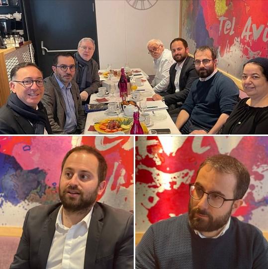 Parti socialiste