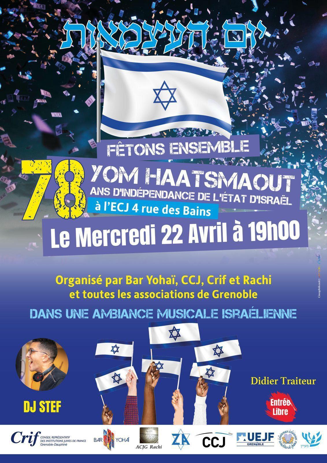 Yom haastsmaout2026